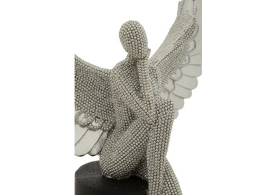 STATUESPARKY 24X8X34 CM