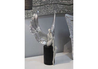 STATUESPARKY 24X8X34 CM