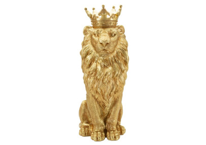ROI LION SHANT CM 30X42X74