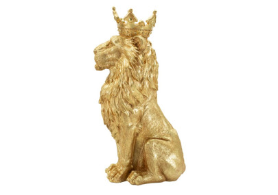 ROI LION SHANT CM 30X42X74