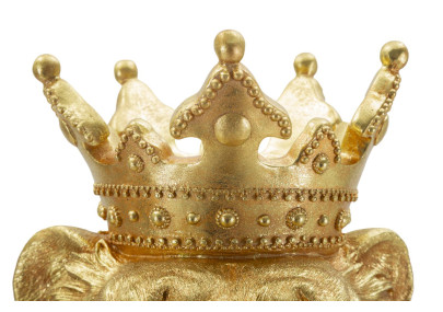 ROI LION SHANT CM 30X42X74