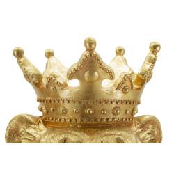 ROI LEÃO SHANT CM 30X42X74