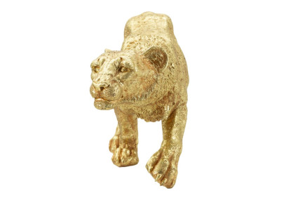 LÉOPARD SHANT CM 89X21X33