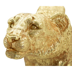 LÉOPARD SHANT CM 89X21X33