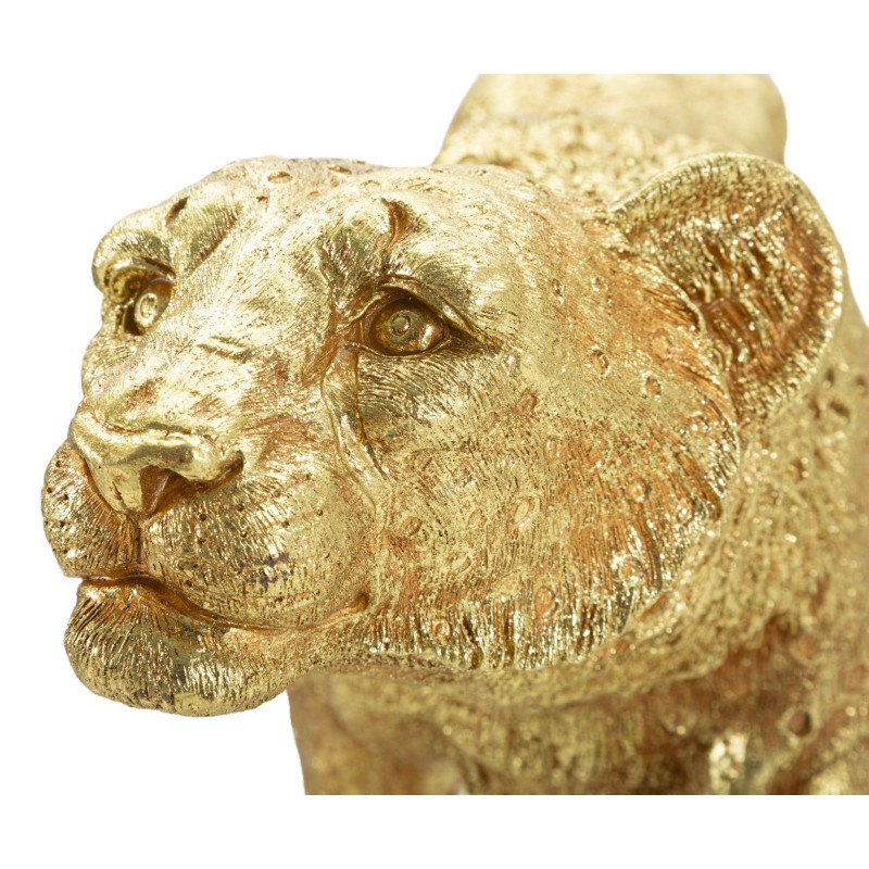 LÉOPARD SHANT CM 89X21X33