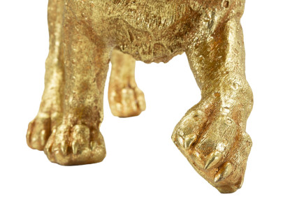 LÉOPARD SHANT CM 89X21X33