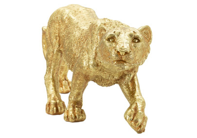 LÉOPARD SHANT CM 89X21X33