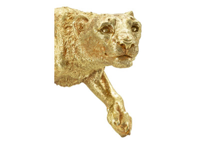 LÉOPARD SHANT CM 89X21X33