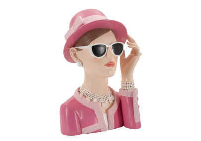 PARIS FEMME -C- CM 18X11X26