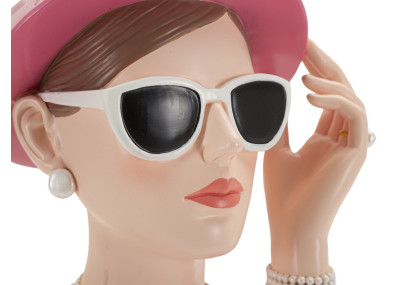 PARIS FEMME -C- CM 18X11X26