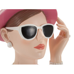 PARIS FEMME -C- CM 18X11X26