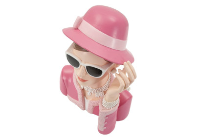 PARIS FEMME -C- CM 18X11X26