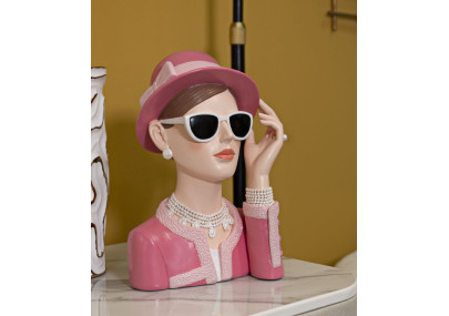 PARIS FEMME -C- CM 18X11X26