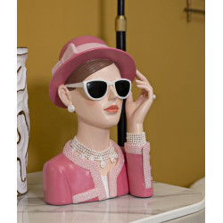 PARIS FEMME -C- CM 18X11X26