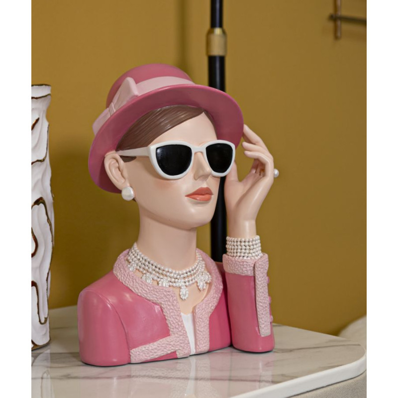 PARIS FEMME -C- CM 18X11X26