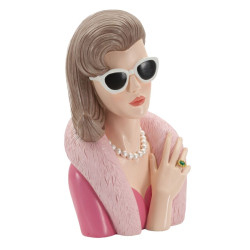 PARIS FEMME -D- CM 18X12X28