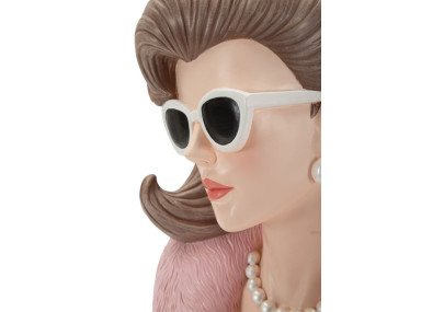 PARIS FEMME -D- CM 18X12X28