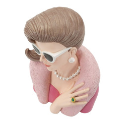 PARIS FEMME -D- CM 18X12X28