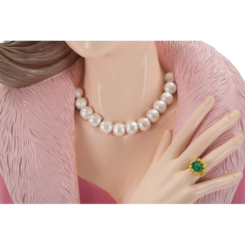 PARIS FEMME -D- CM 18X12X28