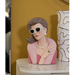 PARIS FEMME -D- CM 18X12X28