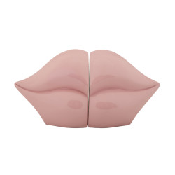 ÉTAGÈRE À LIVRES BOUCHE CM 27X9X13