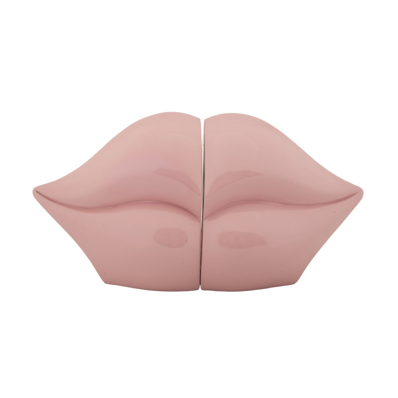 ÉTAGÈRE À LIVRES BOUCHE CM 27X9X13