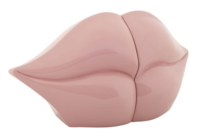 ÉTAGÈRE À LIVRES BOUCHE CM 27X9X13