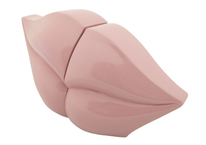 Estantería para libros Bouche 27x9x13 cm