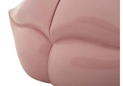 ÉTAGÈRE À LIVRES BOUCHE CM 27X9X13