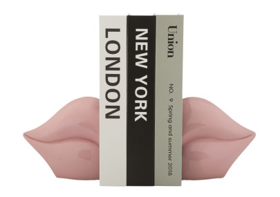 ÉTAGÈRE À LIVRES BOUCHE CM 27X9X13