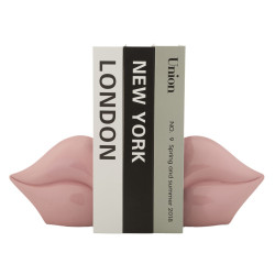 Estantería para libros Bouche 27x9x13 cm