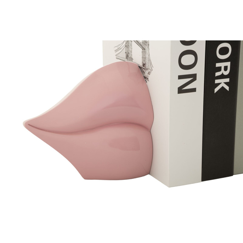 Estantería para libros Bouche 27x9x13 cm