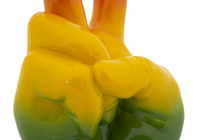 MANGA ARCO-ÍRIS CM 16X13X36,5