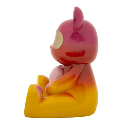 ORSO ARCOBALENO CM 21,5X20,5X32