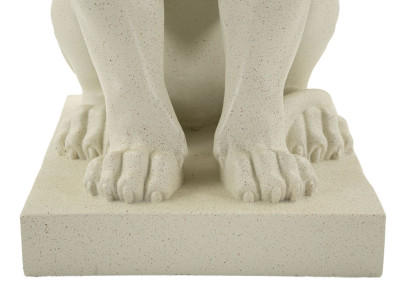 LION STONS CM 17,5X25X40