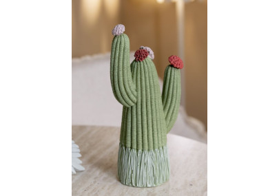 CACTUS 10,5X6,5X20,5