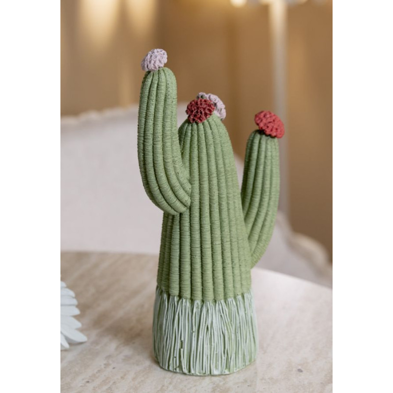 CACTUS CM 10,5X6,5X20,5