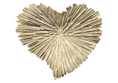 PLATEAU COEUR CM 29X5X25