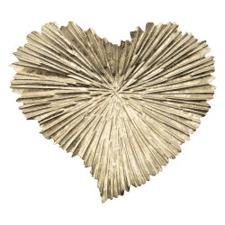 PLATEAU CUORE CM 29X5X25