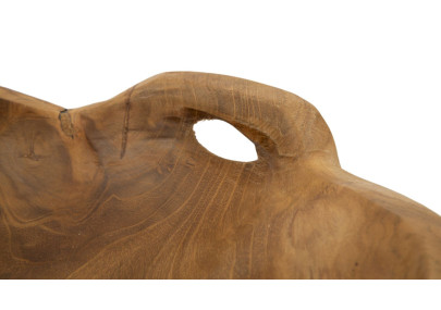 PLATEAU WAHAN TECK CM 42X36X7