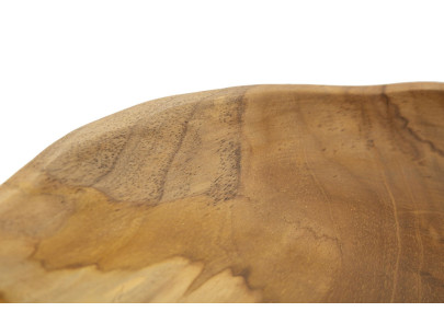 PLATEAU WAHAN TECK CM 42X36X7