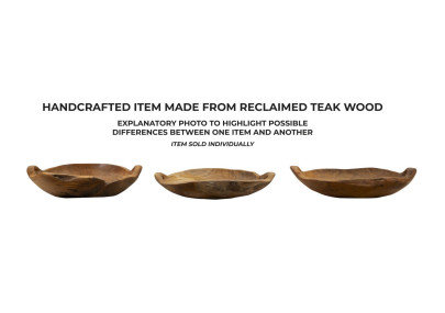 PLATEAU WAHAN TECK CM 42X36X7