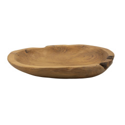 PLATEAU WAHAN TECK CM 43X38X7