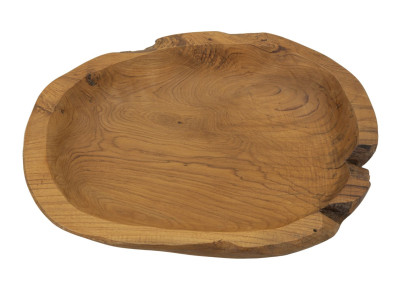 PLATEAU WAHAN TECK CM 43X38X7