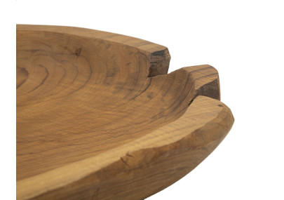 PLATEAU WAHAN TECK CM 43X38X7