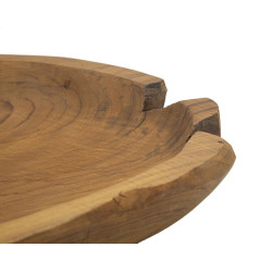 PLATEAU WAHAN TECK CM 43X38X7