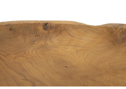 PLATEAU WAHAN TECK CM 43X38X7