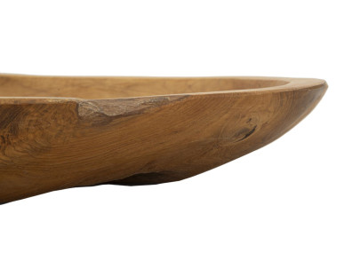 PLATEAU WAHAN TECK CM 43X38X7