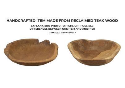 PLATEAU WAHAN TECK CM 43X38X7