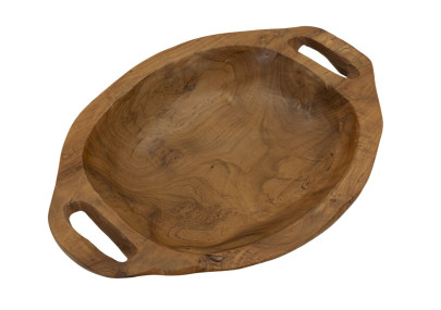 PLATEAU WAN TECK CM 37X26,5X7